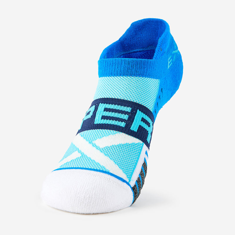 Thor-lo Experia Tennis Thin Cushion with Tab Socks