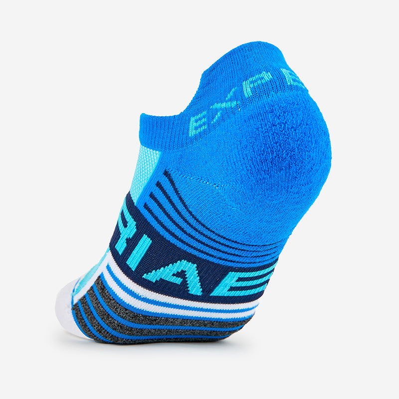 Thor-lo Experia Tennis Thin Cushion with Tab Socks