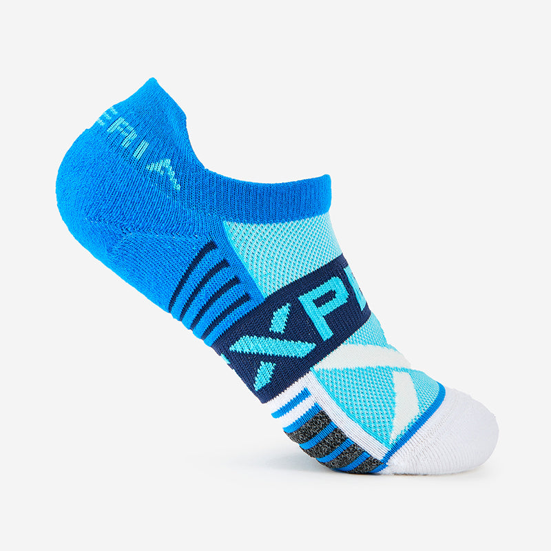 Thor-lo Experia Tennis Thin Cushion with Tab Socks