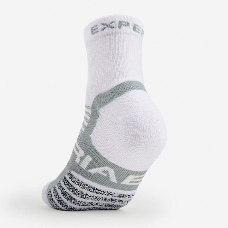 Thor-lo Experia Ultra Light Padding Ankle Socks