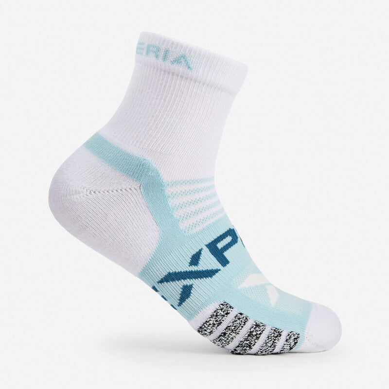 Thor-lo Experia Ultra Light Padding Ankle Socks