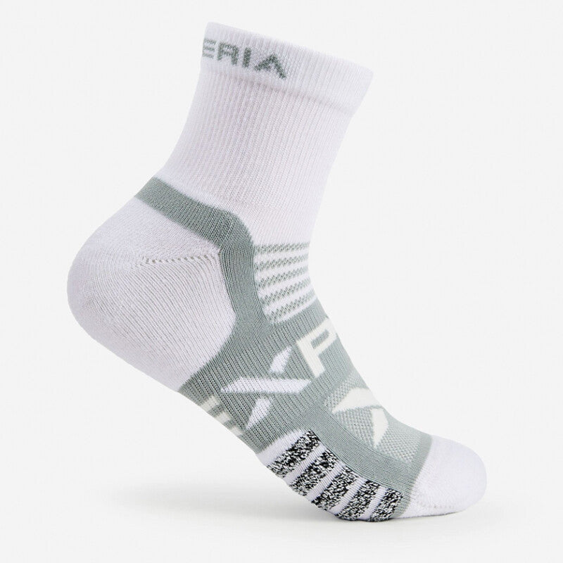 Thor-lo Experia Ultra Light Padding Ankle Socks