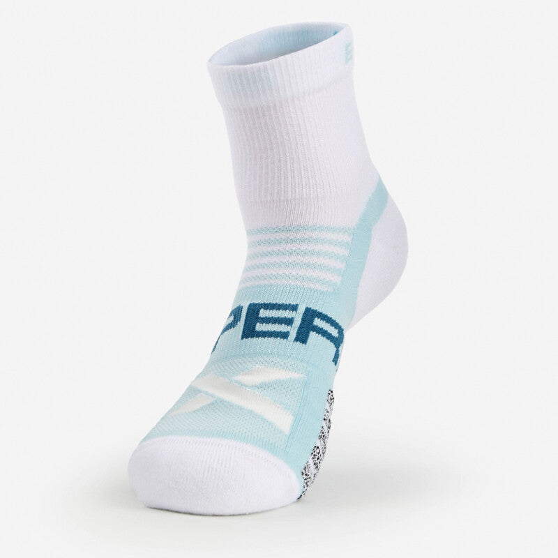 Thor-lo Experia Ultra Light Padding Ankle Socks