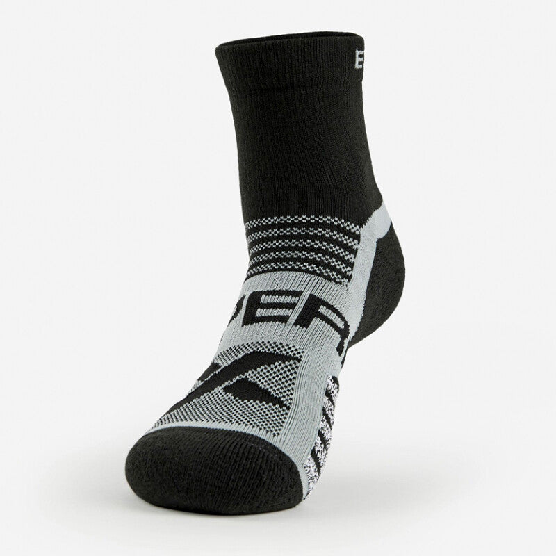 Thor-lo Experia Ultra Light Padding Ankle Socks
