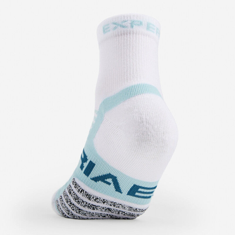 Thor-lo Experia Ultra Light Padding Ankle Socks