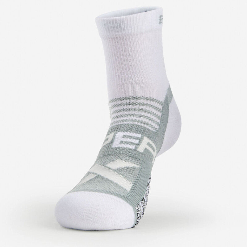 Thor-lo Experia Ultra Light Padding Ankle Socks