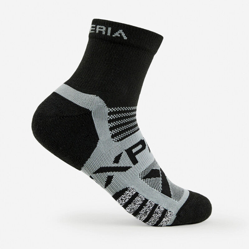 Thor-lo Experia Ultra Light Padding Ankle Socks
