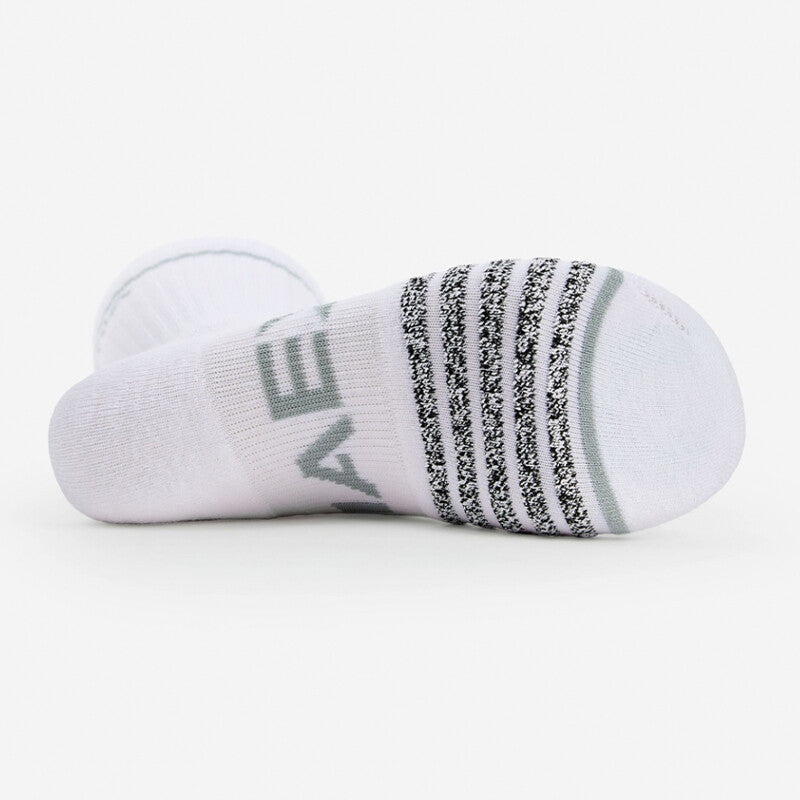 Thor-lo Experia Ultra Light Padding Crew