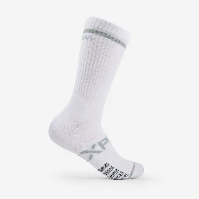 Thor-lo Experia Ultra Light Padding Crew Socks - Black
