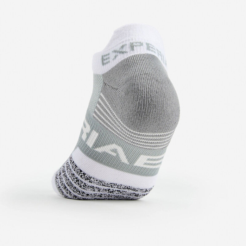 Thor-lo Experia Ultra Light Padding No-show Tab
