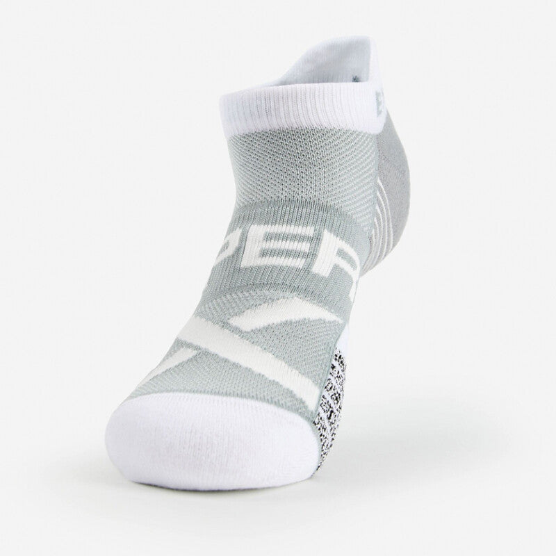 Thor-lo Experia Ultra Light Padding No-show Tab