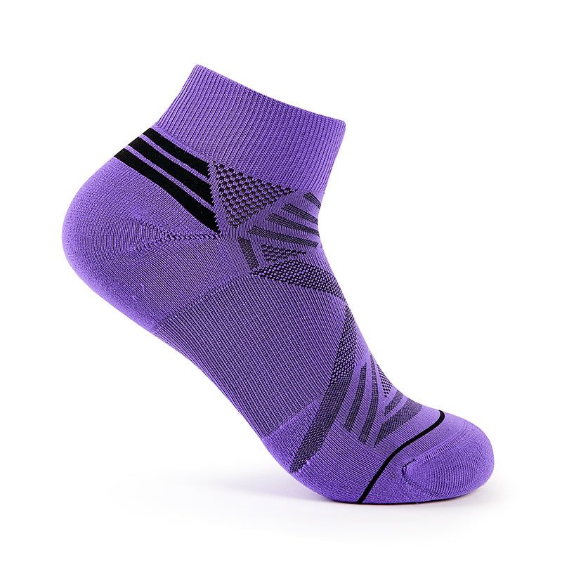 Thor-lo Experia X-speed Performance Cushion Ankle