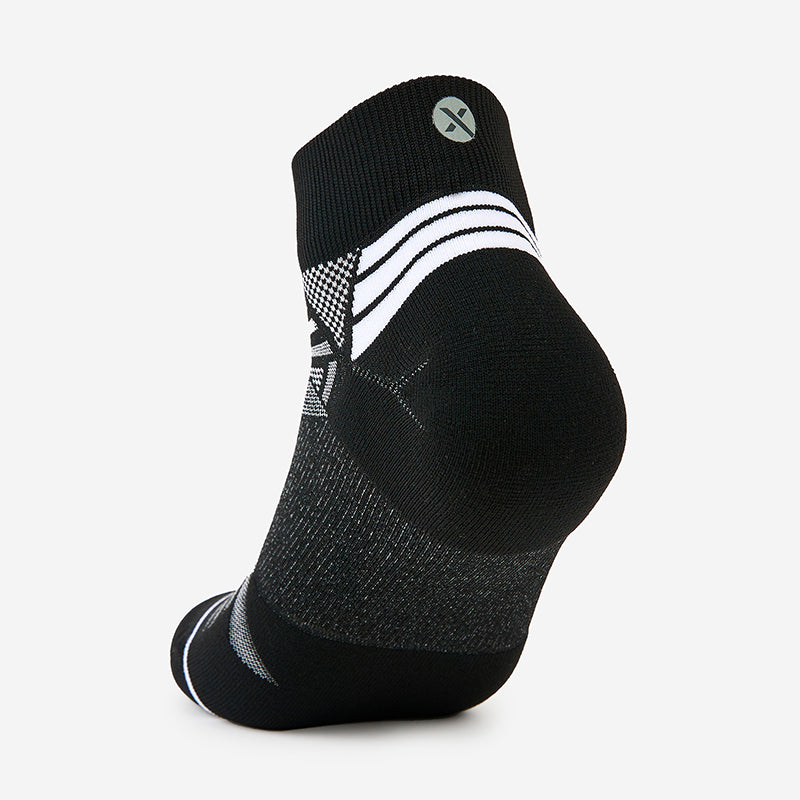 Thor-lo Experia X-speed Performance Cushion Ankle Socks