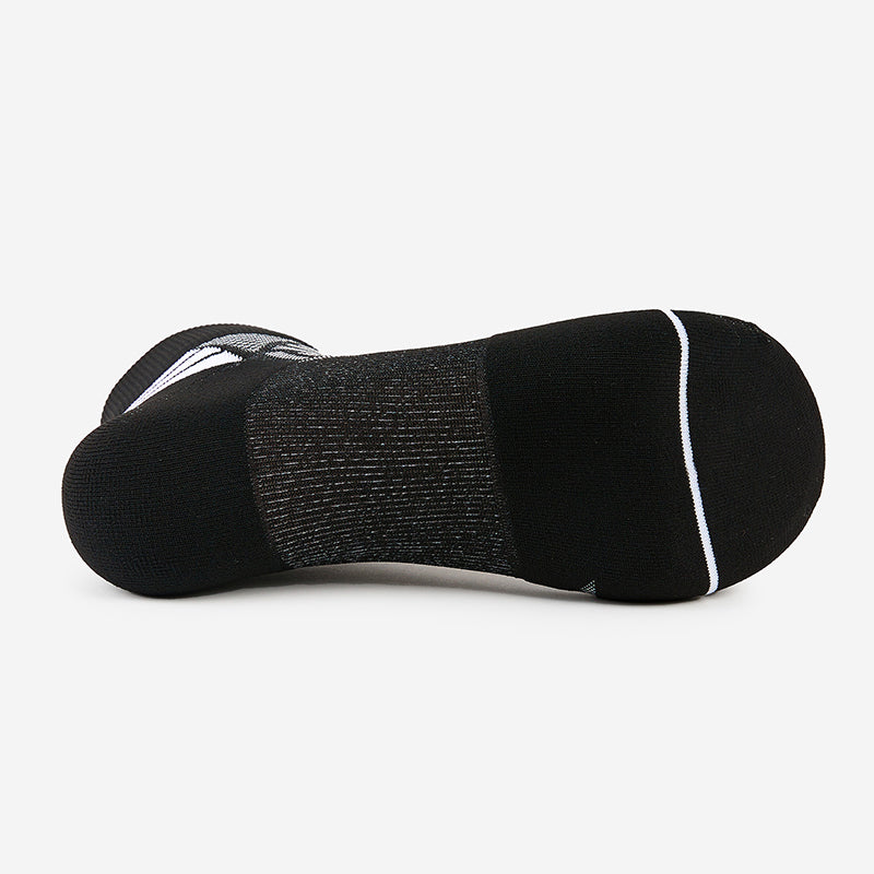 Thor-lo Experia X-speed Performance Cushion Ankle Socks