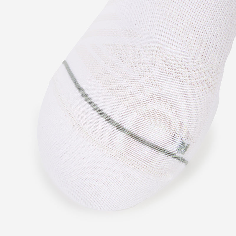 Thor-lo Experia X-speed Performance Cushion Ankle (white)