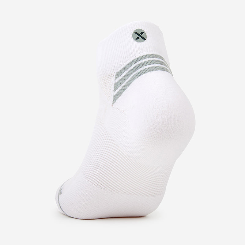 Thor-lo Experia X-speed Performance Cushion Ankle (white)