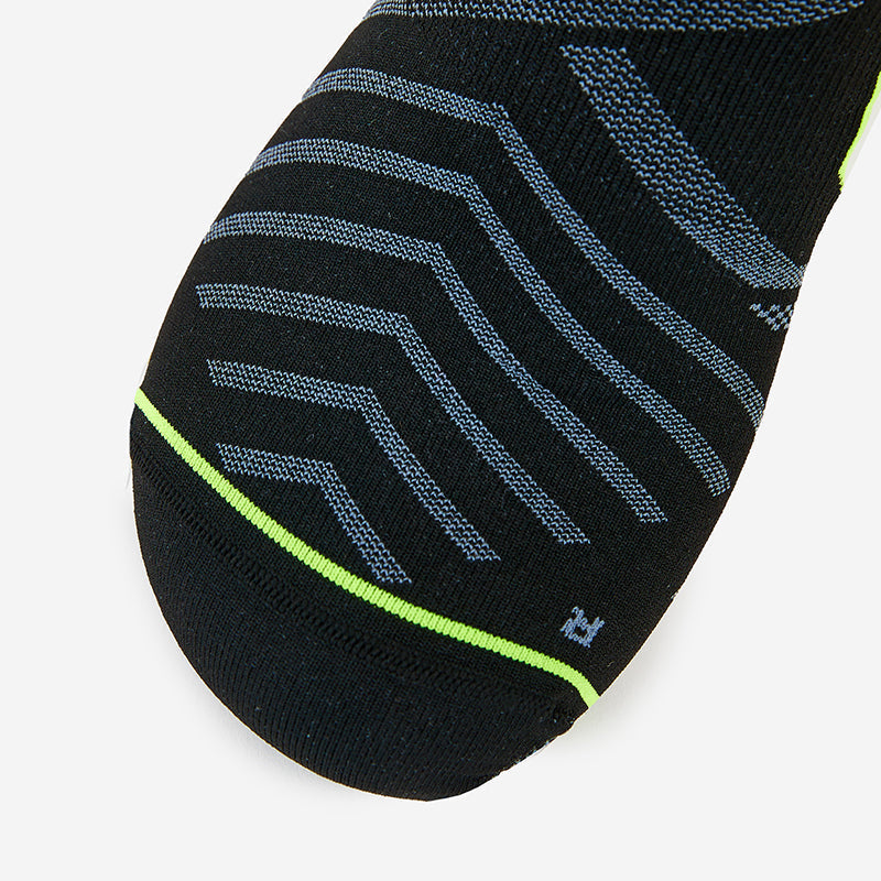 Thor-lo Experia X-speed Ultra Light Low Cut Socks Rocket Grip