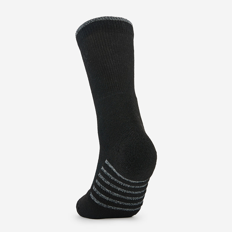 Thor-lo Pickleball Light Cushion Crew Socks