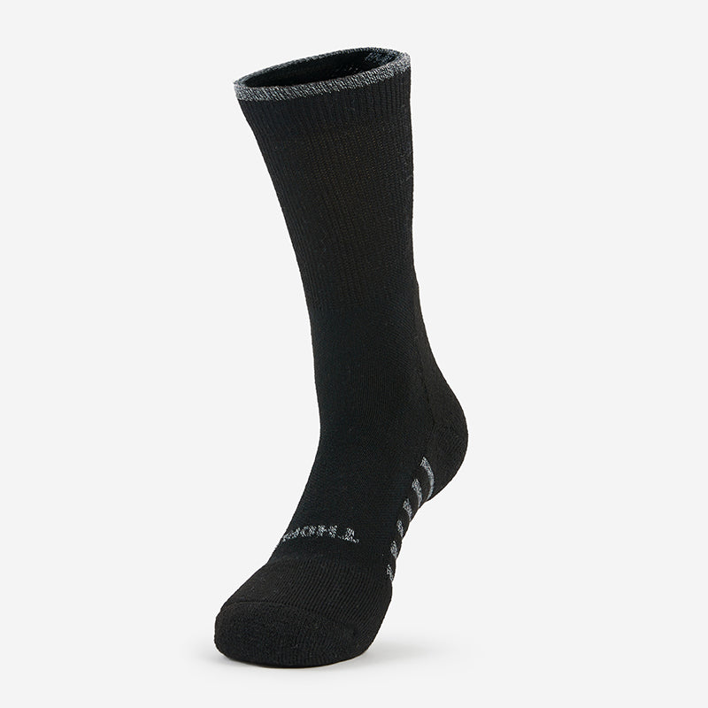Thor-lo Pickleball Light Cushion Crew Socks