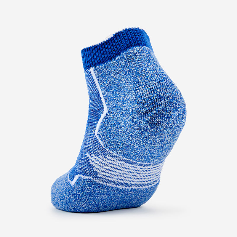 Thor-lo Pickleball Light Cushion Low Cut Socks