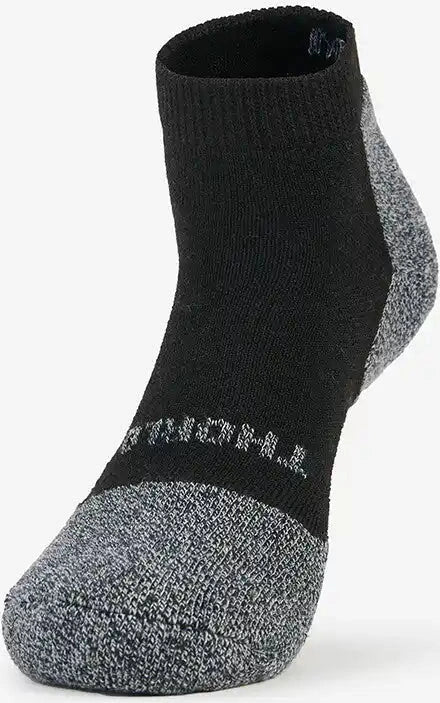 Thor-lo Pickleball Light Cushion Low Cut Socks - Sulphur Spring - s