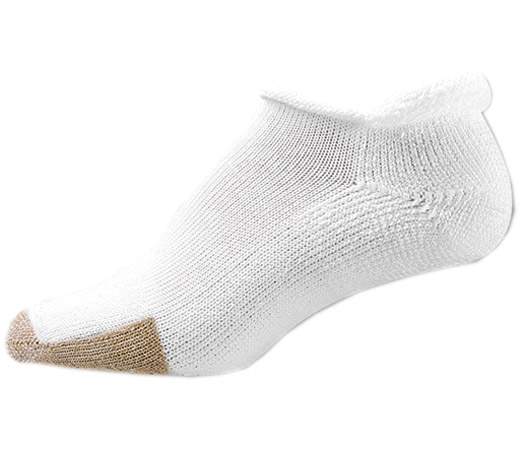 Thor-lo T-11 Rolltop (w) (white) - Os