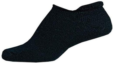 Thor-lo T-11 Rolltop Women’s - Black
