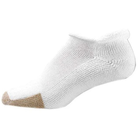 Thor-lo T-11 Rolltop Women’s - White