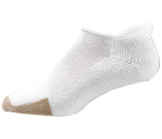 Thor-lo T-13 Rolltop (m) (white) - Os