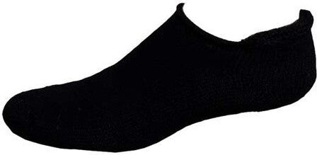 Thor-lo T-13 Rolltop Men’s - Black