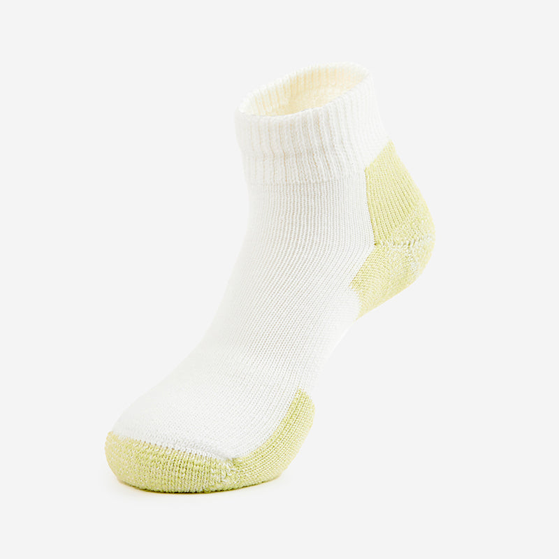 Thor-lo Tennis Maximum Cushion Ankle Socks