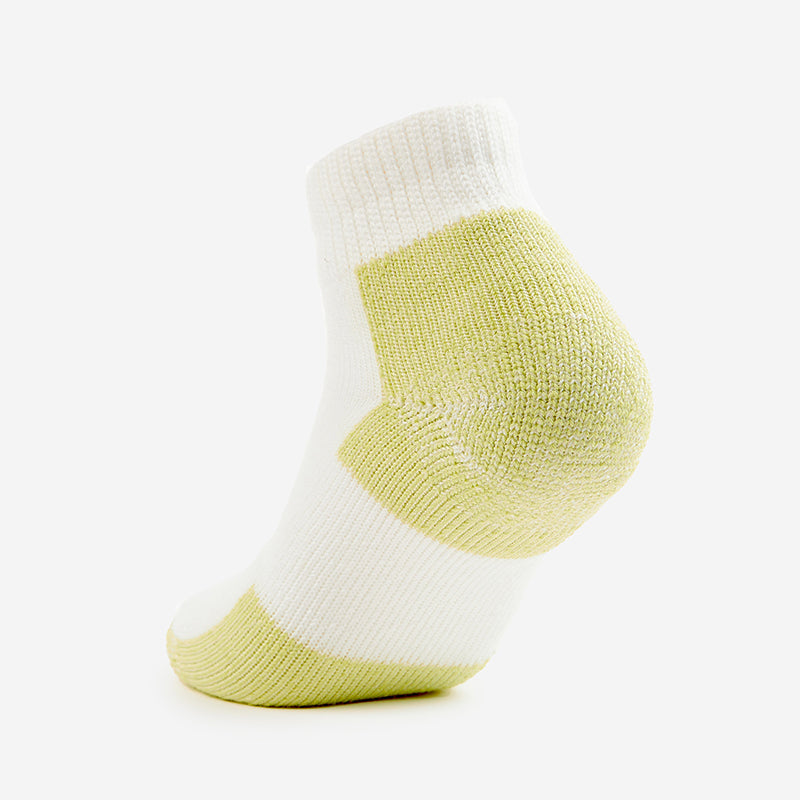Thor-lo Tennis Maximum Cushion Ankle Socks