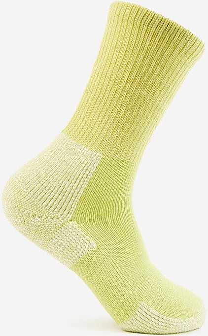Thor-lo Tennis Maximum Cushion Crew Socks