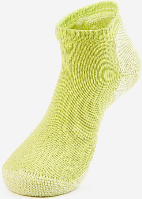 Thor-lo Tennis Maximum Cushion Low Cut Socks