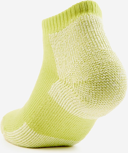 Thor-lo Tennis Maximum Cushion Low Cut Socks