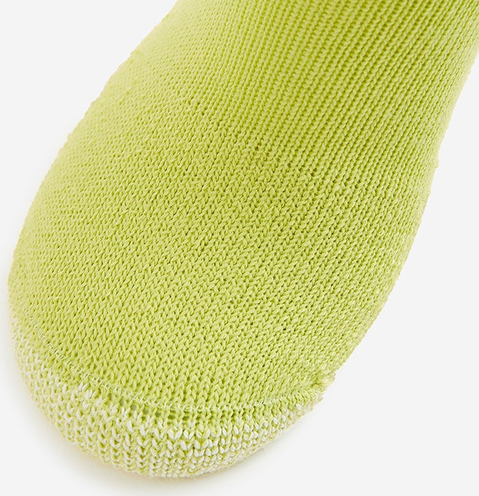 Thor-lo Tennis Maximum Cushion Low Cut Socks