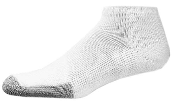 Thor-lo Tmm-11 Micro Mini (w) (white) - Os