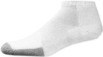 Thor-lo Tmm-11 Micro Mini Women’s - White - Os