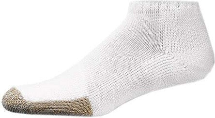 Thor-lo Tmm-13 Micro Mini Men’s - White Tan - Os
