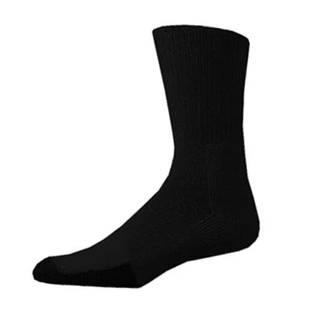 Thor-lo Tmx-11 Mini Crew Women’s - Black