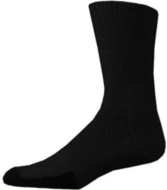 Thor-lo Tx-11 Crew Women’s - Black