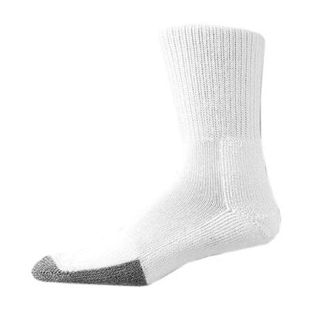 Thor-lo Tx-11 Crew Women’s - White