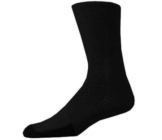 Thor-lo Tx-13 Crew (m) (black) - Os