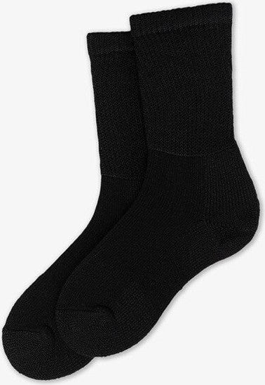 Thor-lo Tx-15 Crew Xl Men’s - Black