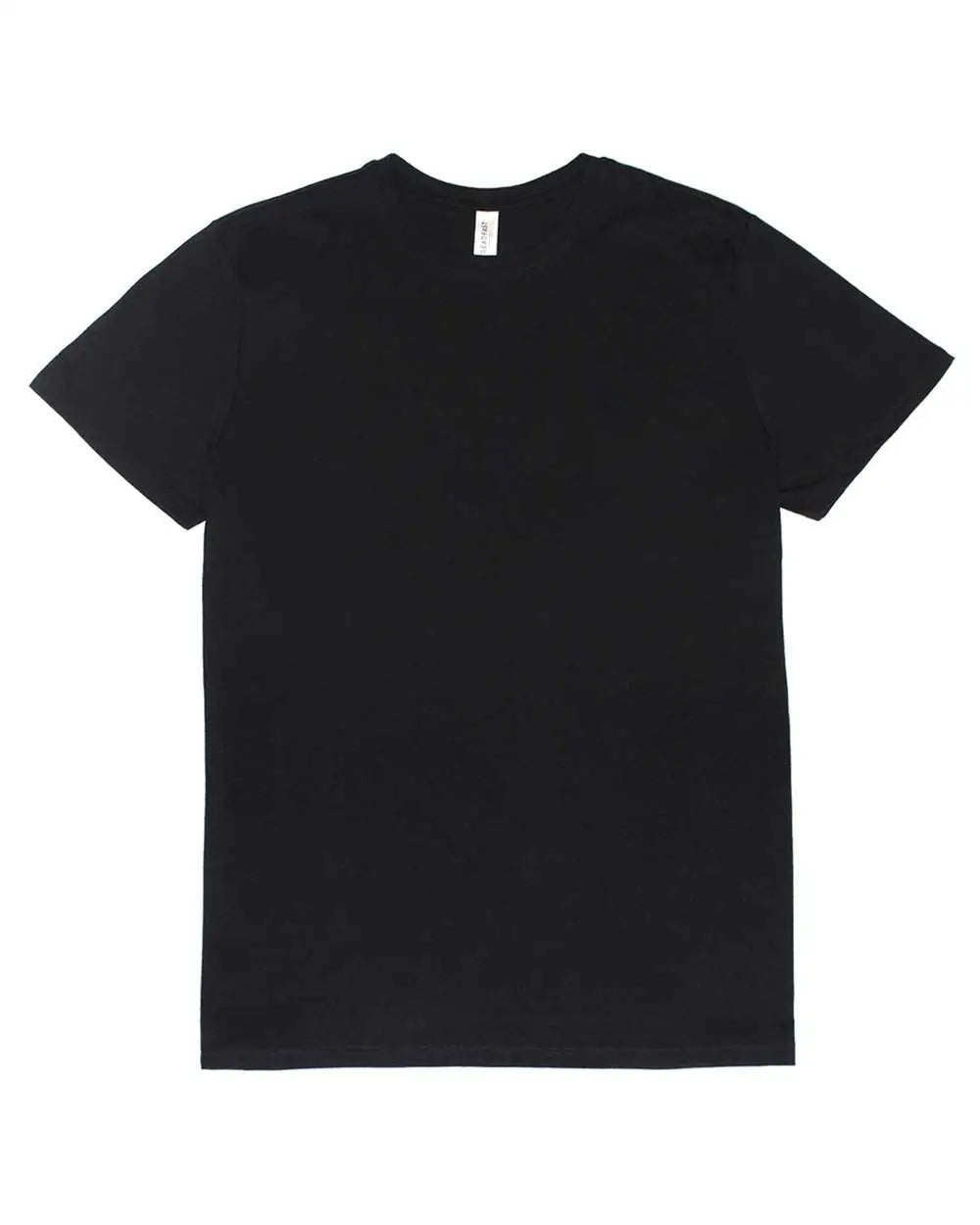 Threadfast Apparel 100a Ultimate Cvc T-shirt - Black - s
