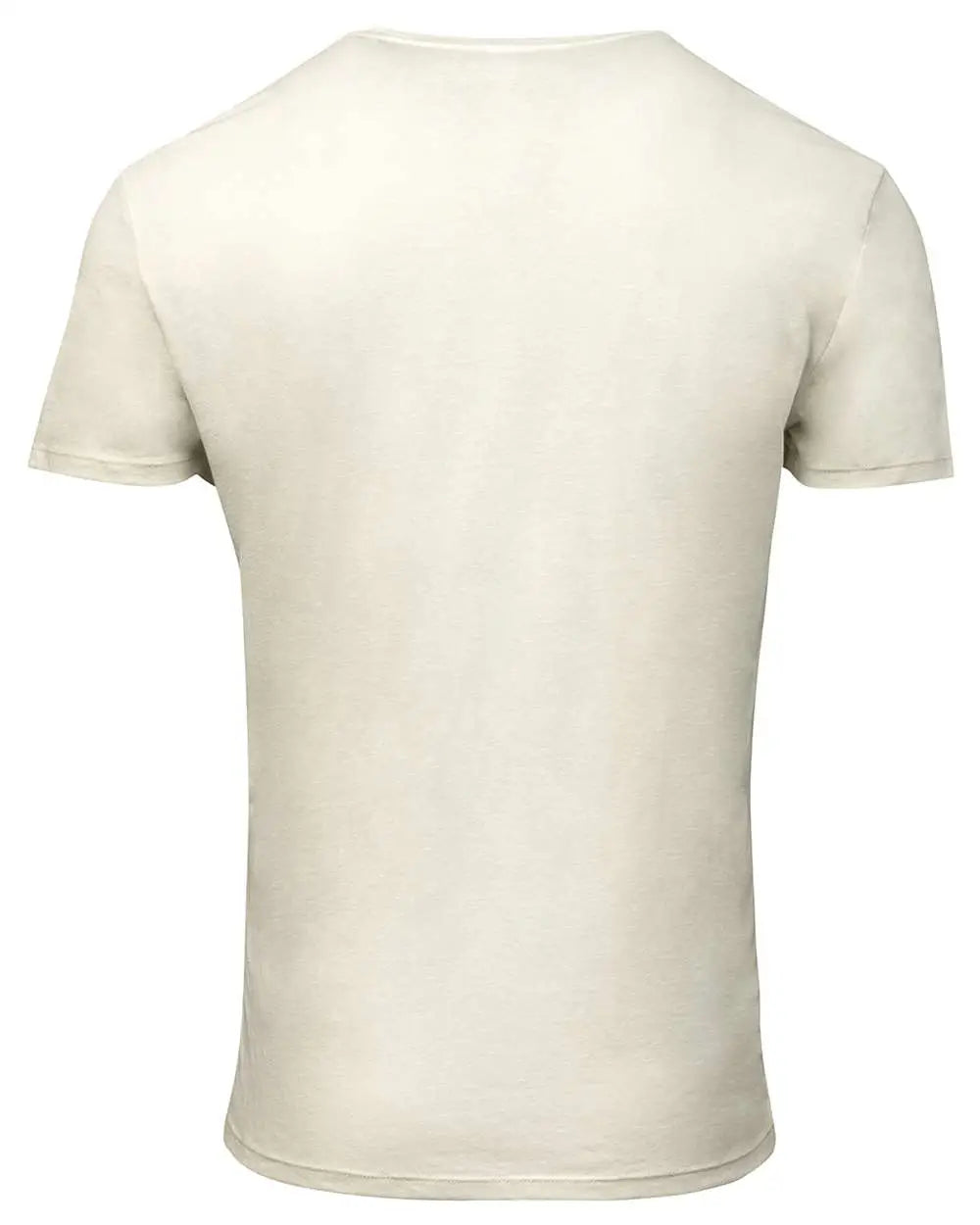 Threadfast Apparel 102at Triblend Short-sleeve T-shirt - 102a - Cream - Adult Xs