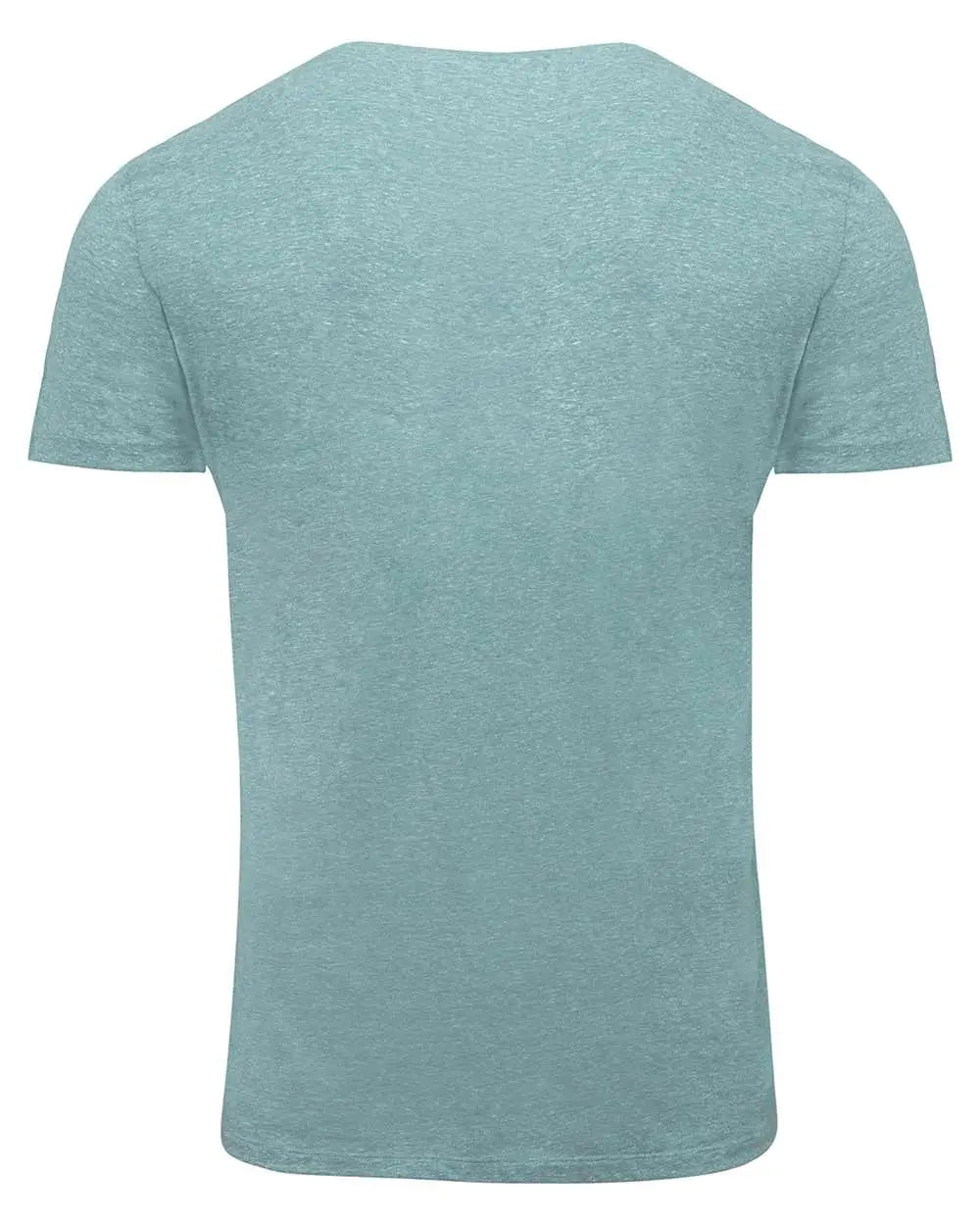 Threadfast Apparel 102at Triblend Short-sleeve T-shirt - 102a - Mint - Adult Xs
