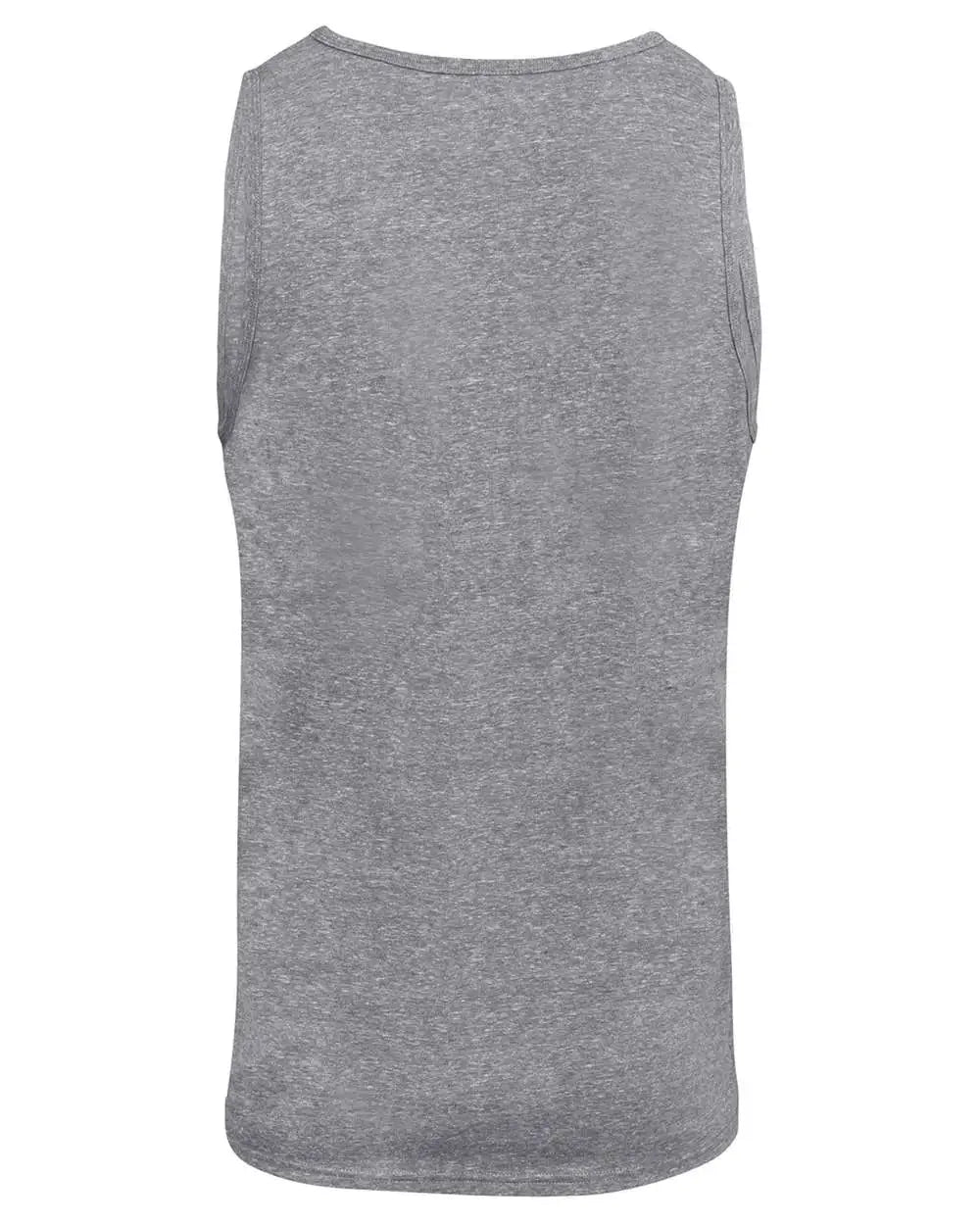 Threadfast Apparel 102c Tri-blend Tank Top - Grey Triblend - Gray / Xs