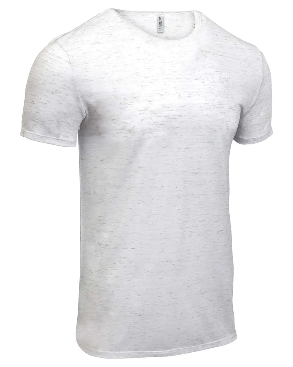 Threadfast Apparel 104a Blizzard Jersey T-shirt - White