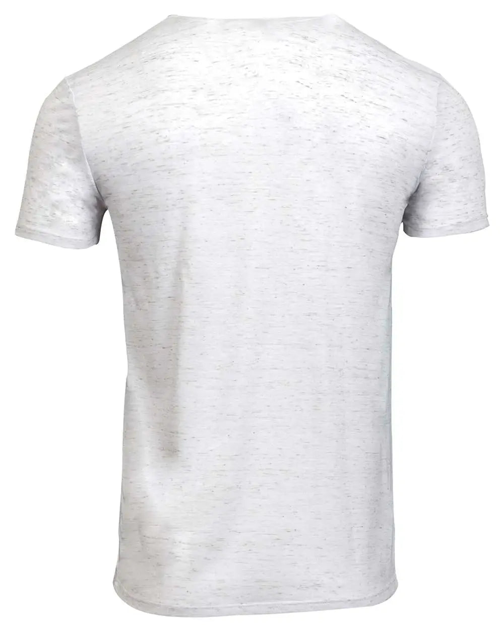 Threadfast Apparel 104a Blizzard Jersey T-shirt - White - s